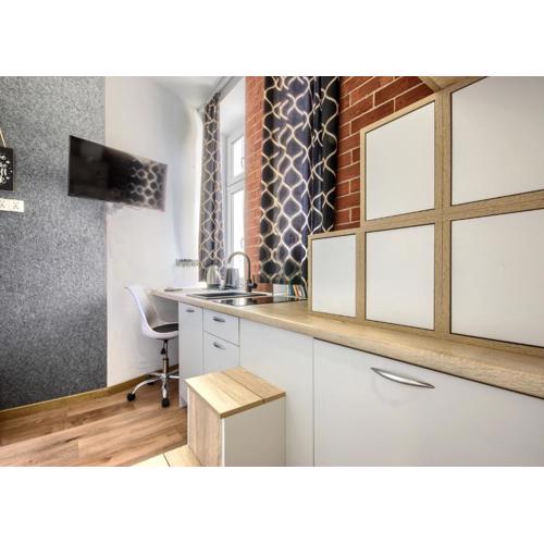 Studio Mini Apart 6.1 - ACCO RENT