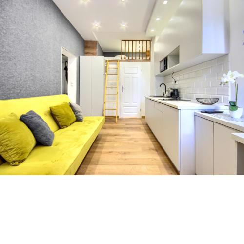 Studio Mini Apart 6.2 - ACCO RENT