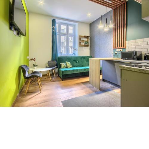 Studio Mini Apart 6.3 - ACCO RENT