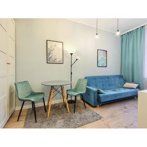 Studio Mini Apart 8 3 - ACCO RENT