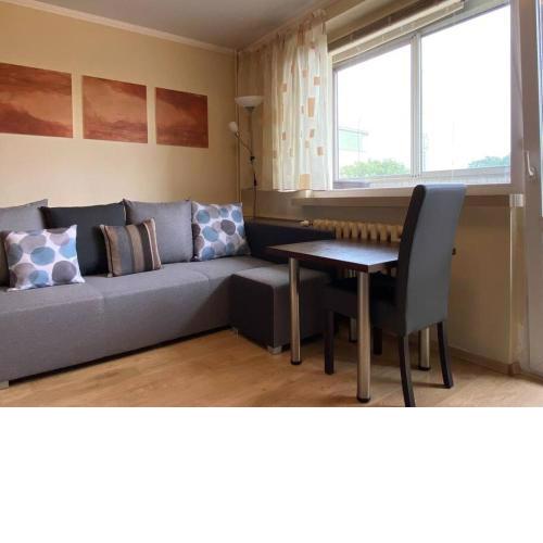 Studio Mini by Grand Apartments