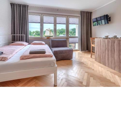 Studio Mini Moris - ACCO RENT