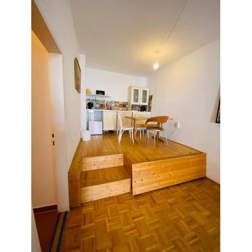 Studio mit Balkon, Graz Zentrum