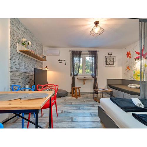Studio Modern Cave by Interhome
