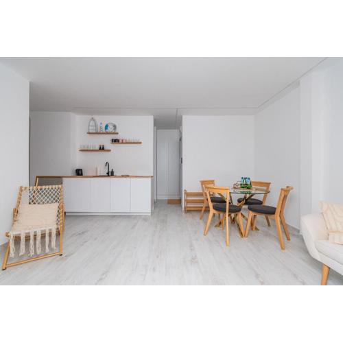 Studio Monte Cassino by Grand Apartments