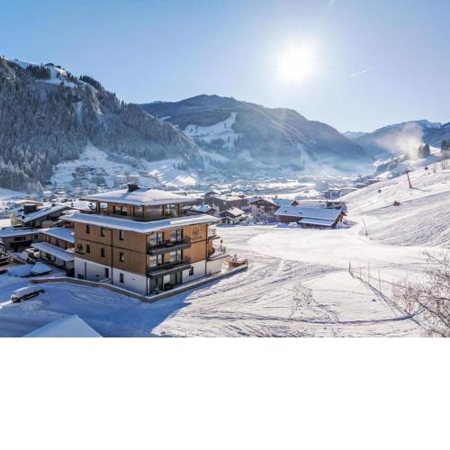 Studio Mountain Studio Nr 303 by Interhome