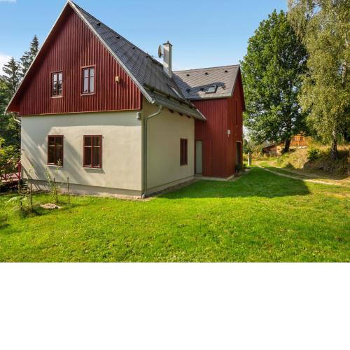 Studio Na mechu-1 by Interhome