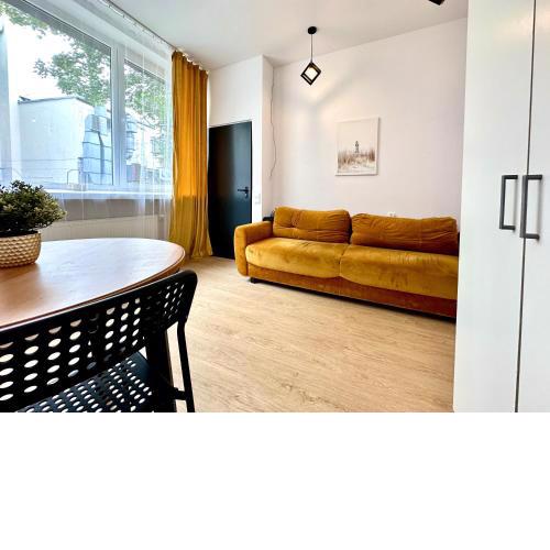 Studio na Monciaku XXI Sopot