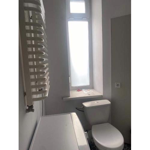 Studio na parterze blisko Monciaka