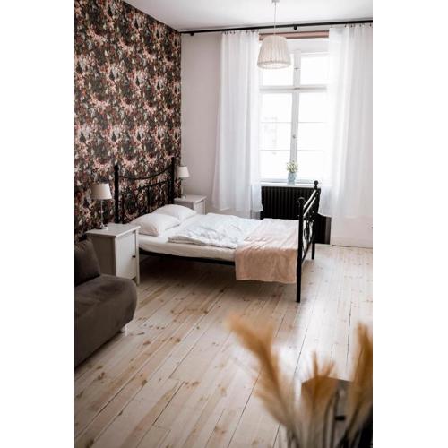 Studio na Starym Mieście- Hvile Stay
