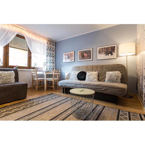 Studio Nido przy Krupówkach APARTZAKOP