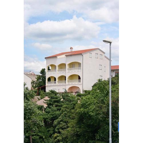 Studio Novi Vinodolski 5526b