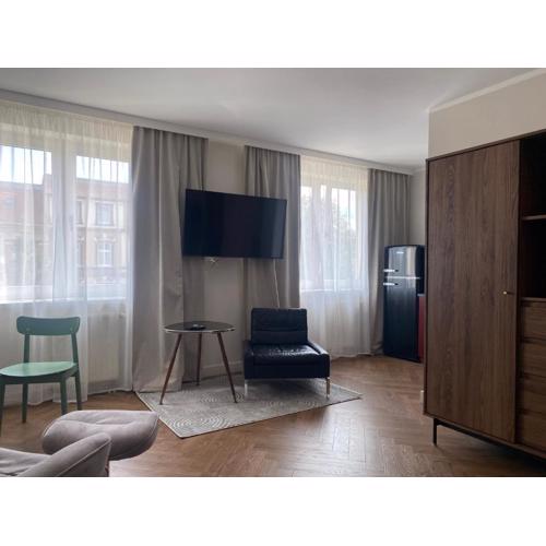 Studio Odrodzenia 5 Centrum Lubina