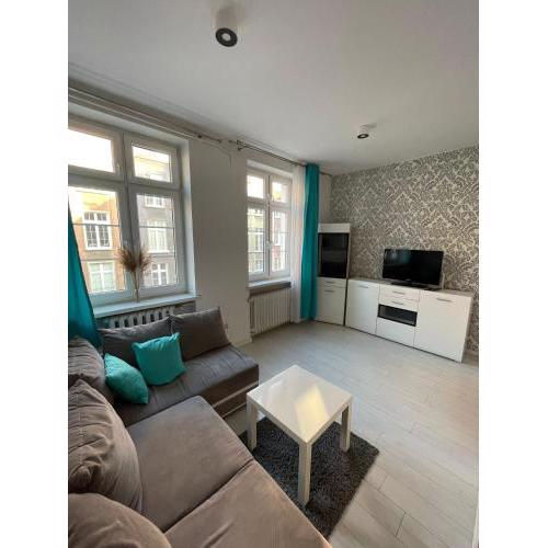 Studio Ogarna by 3City Rentals