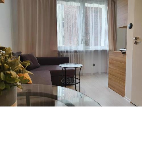 Studio Old Town Gdańsk I