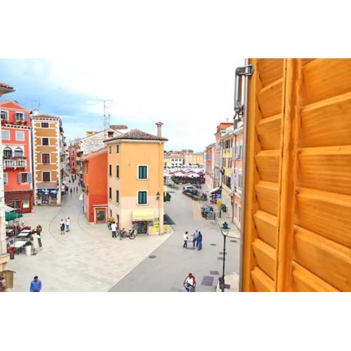 Studio Old Town Rovinj