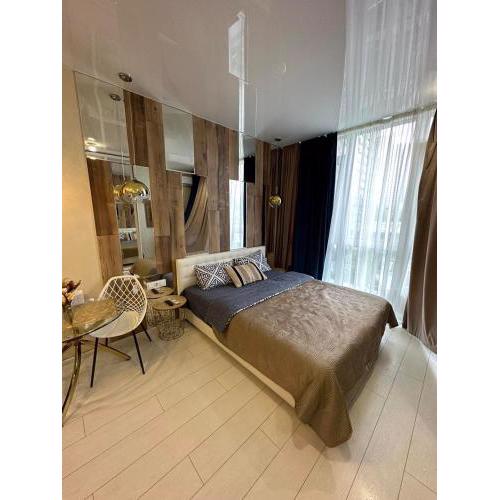 Studio on a residential complex French Quarter 2