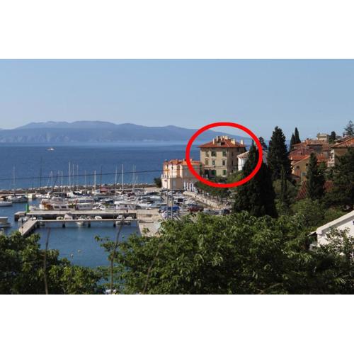 Studio Opatija - Volosko 7912a