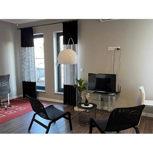 Studio Paderewskiego 7