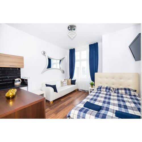 Studio PKP Sopot I