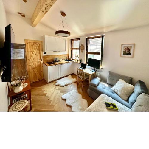 Studio Pod Gubałówką