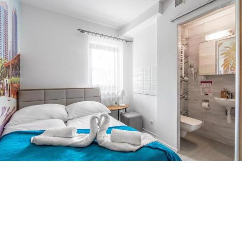 Studio pokój Dubaj Centrum Zakopane