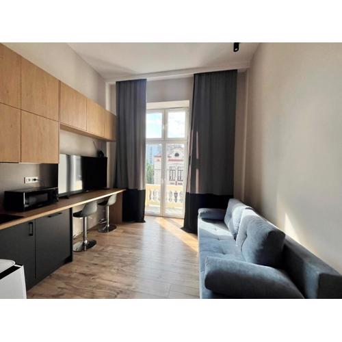 Studio Premium Apartments Słowackiego