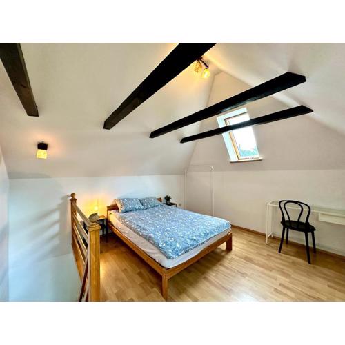 Studio przy Hipodromie & FREE PARKING