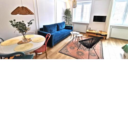 Studio przy Neptunie
