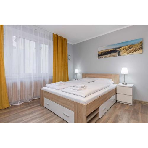 Studio przy Promenadzie Swinoujscie by Noclegi Renters