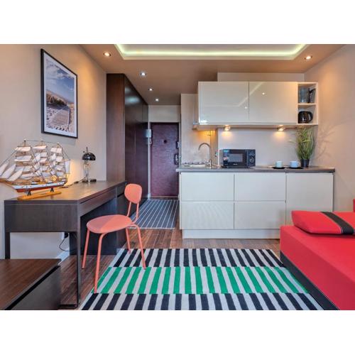 Studio Przylesie - ACCO RENT