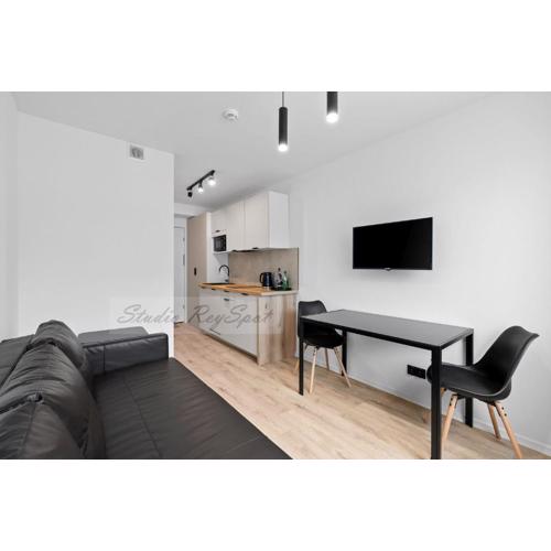 Studio ReySpot Katowice