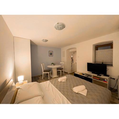 Studio Ricardo, Opatija