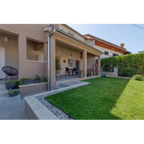 Studio Riva with Terrace