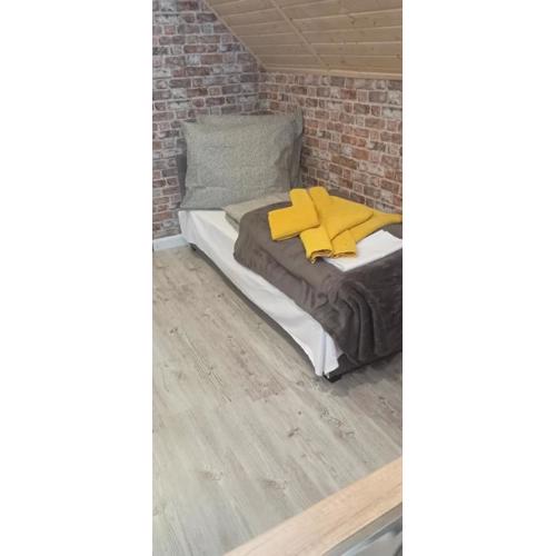 Studio Robi 18m2