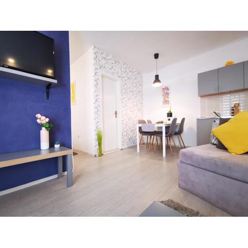 Studio Roko in Split