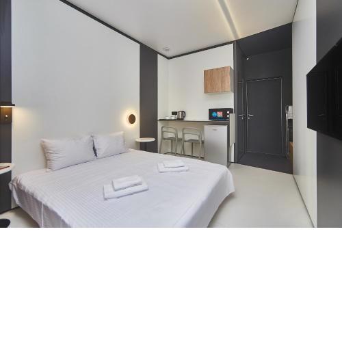 Studio Room 45 Жемчужина АРКАДИЯ