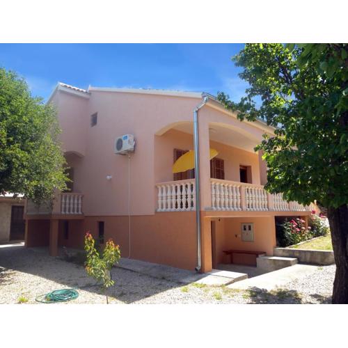 Studio Rovanjska/Paklenica Riviera 6794
