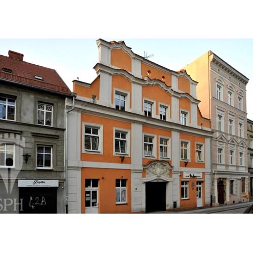 Studio Rynek Kościelna