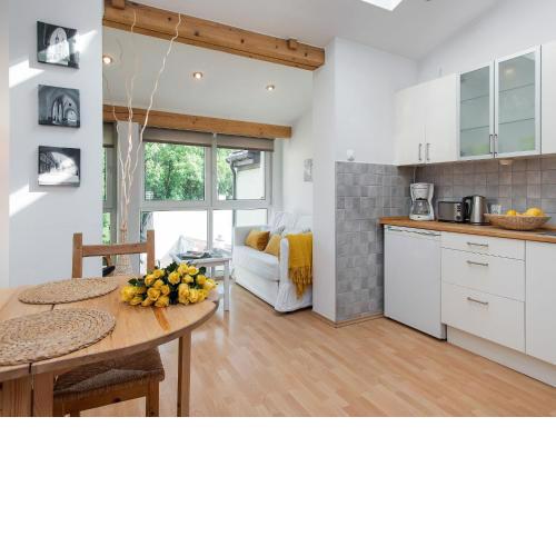 Studio Smart Apartment