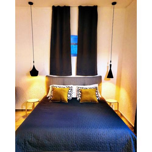 studio Square Funtana