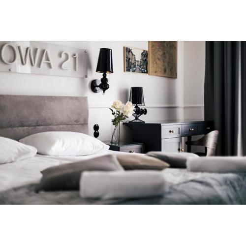 Studio, Stadion Narodowy by VisitWarsaw Apartments