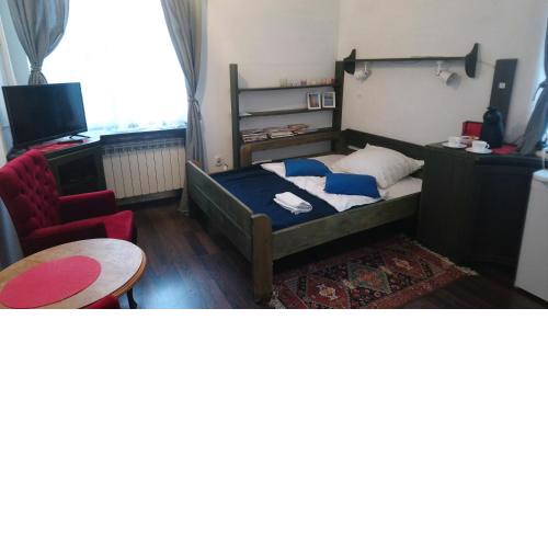 Studio Stare Miasto