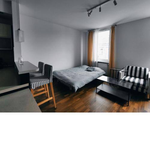 Studio Strzelecka