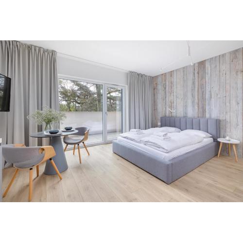 Studio Sunshine Apartamenty Na Wydmach - Aprent