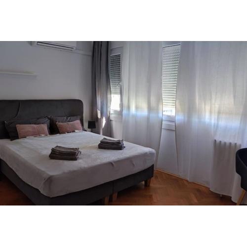 Studio Sunshine, Novi Zagreb, Sopot