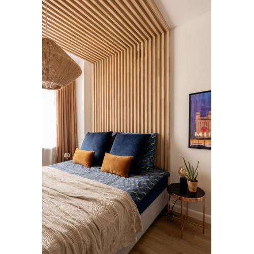 Studio Superior Koszykowa / Plac Zbawiciela