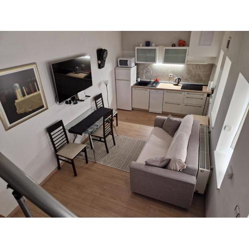 Studio Sweet Home