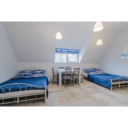 Studio-tani apartament