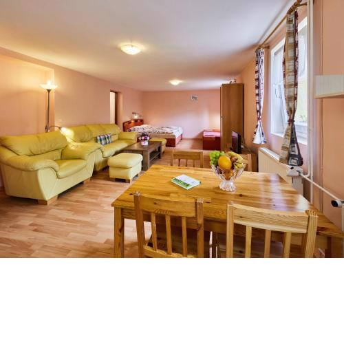 Studio U Šustrů by Interhome